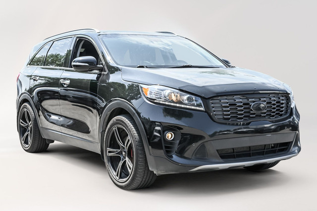 2019 Kia Sorento in Cars & Trucks in City of Montréal - Image 3