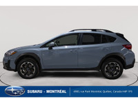 (ENGLISH DESCRIPTION BELOW) Cette Subaru Crosstrek Tourisme Eyesight a connu un seul propriétaire av... (image 4)