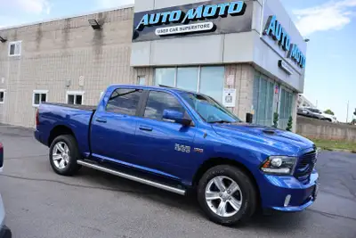 SAFETY INCLUDED ACCIDENT FREE LOCAL ONTARIO CAR 14 SERVICE RECORDS 2nd SET WINTER ON RIMS Clean Dodg...