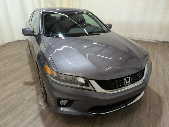 2015 Honda Accord EX-L-NAVI V6 in Cars & Trucks in Calgary