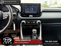 2021 Toyota RAV4 LE AWD Engine: 2.5 L Gas Odometer: 225,601 KM Active title ~ Fully Inspected! Finan... (image 5)