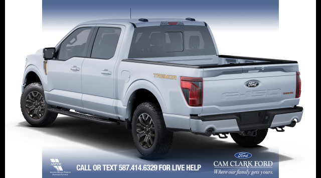 2025 Ford F-150 Tremor in Cars & Trucks in Calgary - Image 2