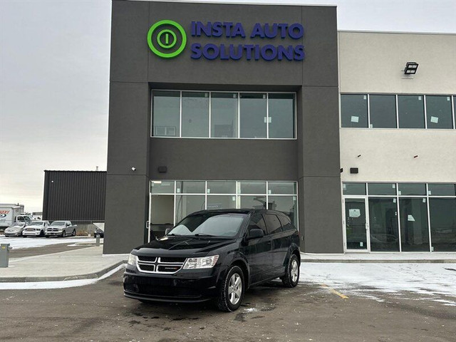 2015 Dodge Journey American Value Packa in Cars & Trucks in St. Albert