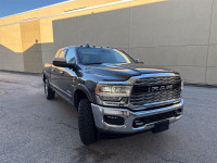 Low Mileage, Power Running Boards, Navigation, Wireless Charging, Cooled Seats, Leather Seats! Hurry... (image 6)