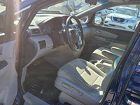 HONDA ODYSSEY 3.5L 2016, 203900 KM, FINANCEMENT DISPONIBLE, GROUPE ELECTRIQUE, CAMERA DE RECUL, 7 PA... (image 7)