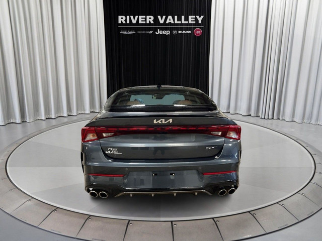 2022 Kia K5 in Cars & Trucks in Strathcona County - Image 4