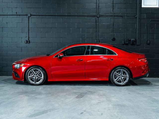 2021 Mercedes-Benz CLA CLA 250/PANO/360 CAM/CARPLAY/NAV/PARK ASS in Cars & Trucks in Mississauga / Peel Region - Image 4