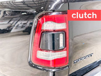 1 OWNER / Front Heated Seats, Climate Control, Dual Zone Front Climate Control and more! Clutch is t... (image 9)