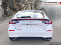 Sunroof, Lane Departure, Heated Steering Wheel, Heated Seats - Front, Factory Remote Start, Blind Sp... (image 3)