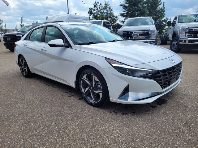 2021 Hyundai Elantra PREFERRED in Cars & Trucks in Strathcona County - Image 3
