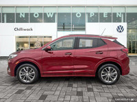 This Buick Encore GX boasts a Turbocharged 1.3/ engine powering this Automatic transmission. ENGINE,... (image 1)