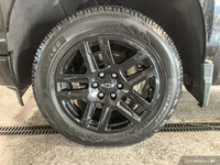 Unleash the power of the 2023 Chevrolet Silverado 1500 Custom Crew Cab. This black beauty boasts a p... (image 9)