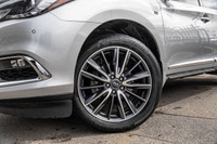ENJOY 6 MONTHS NO PAYMENT!! INFINITI INSPECTION AVAILABLE UPON REQUEST!! CARFAX VERIFIED UPON REQUES... (image 4)