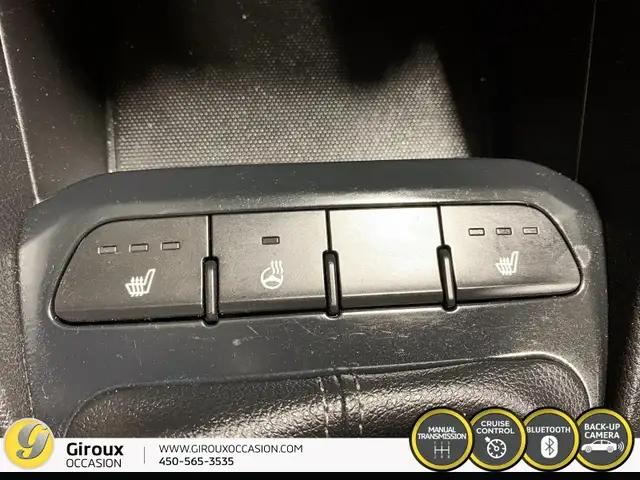 KIA Rio 5-door LX BM 2018 à vendre in Cars & Trucks in Laurentides - Image 21