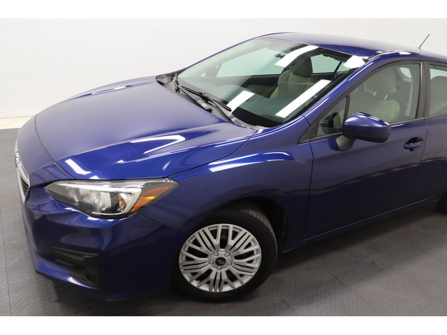 2017 Subaru Impreza HATCHACK 2.0L AWD, CAMERA, CARPLAY in Cars & Trucks in Longueuil / South Shore - Image 3