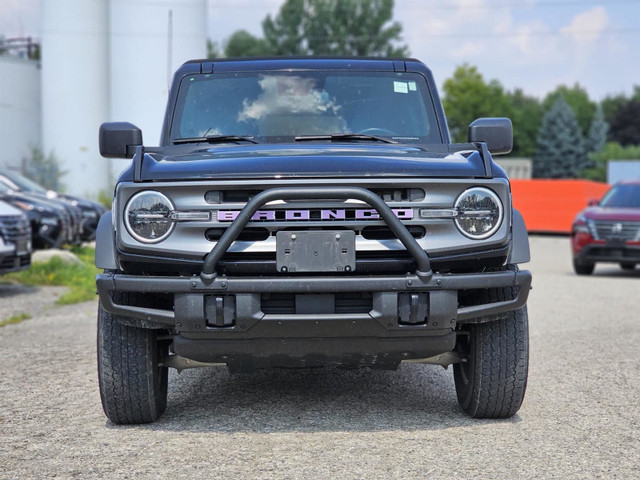 2022 Ford Bronco Big Bend in Cars & Trucks in Kitchener / Waterloo - Image 3
