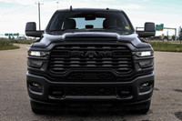 This Ram 2500 has a powerful Regular Unleaded V-8 6.4 L/392 engine powering this Automatic transmiss... (image 6)