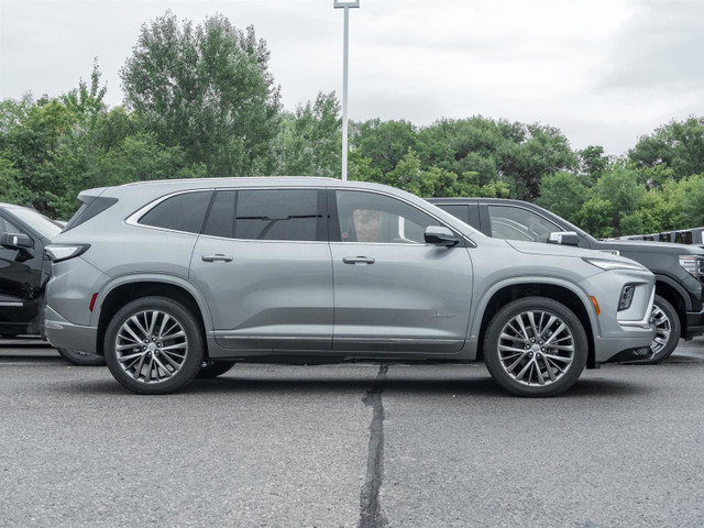 2026 Buick Enclave Avenir AWD- Panoramic Sunroof | Ventilated Se in Cars & Trucks in Markham / York Region - Image 3