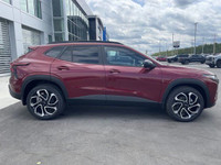 At Wolfe Calgary - Chevrolet GMC Buick, we're excited to offer the contemporary and efficient 2025 C... (image 9)