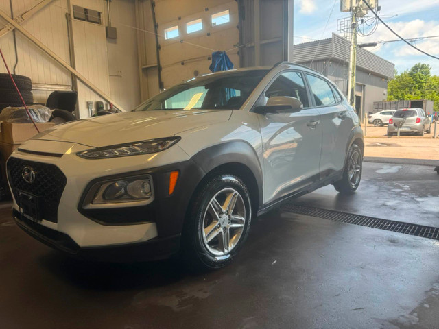 2021 Hyundai Kona Essential in Cars & Trucks in Ottawa