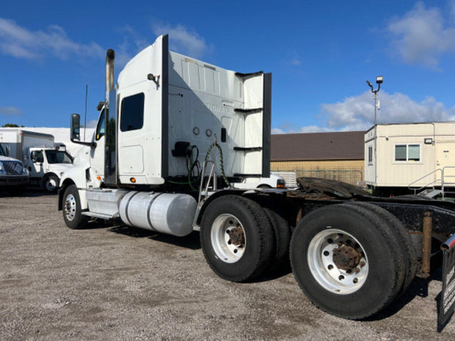 2020 International LT625 Heavy haul Warranty in Heavy Trucks in Cambridge - Image 3