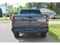 The 2020 Ram 1500 Rebel is a rugged full-size pickup built for off-road performance, featuring a 3.0... (image 8)