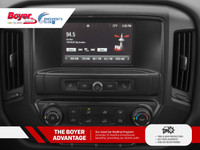 Engine: 8 Cylinder Engine 5.3L/325CI L/100Km City: 15.0 L/100Km Hwy: 10.7 Safety Equipment Airbags,... (image 6)