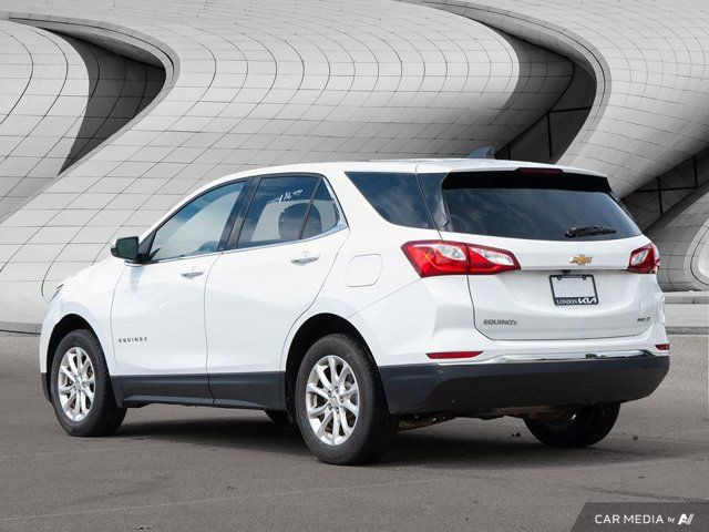 2019 Chevrolet Equinox LT in Cars & Trucks in London - Image 3