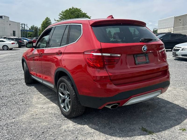 2015 BMW X3 XDRIVE28D in Cars & Trucks in Barrie - Image 4