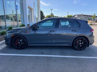 Dealer Certified Pre-Owned. This Volkswagen Golf GTI boasts a Intercooled Turbo Regular Unleaded I-4... (image 1)