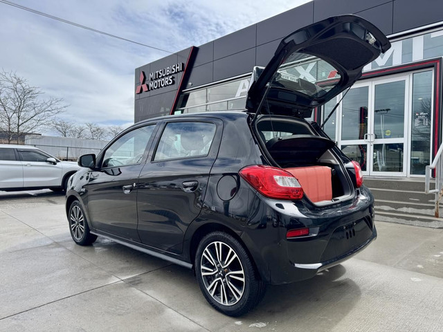 2018 Mitsubishi Mirage GT in Cars & Trucks in Oshawa / Durham Region - Image 4