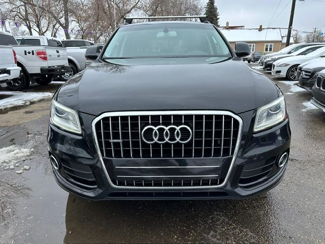  2016 AUDI Q5 QUATTRO 2.0T KOMFORT BOASTING AT 162,267 KM's!!! in Cars & Trucks in Edmonton - Image 2