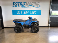 2024 Polaris Sportsman 570 Trail 500$ de rabais, jusqu'au 30-04-