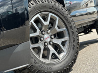 Integrated trailer brake controller, navigation, LOW KM, NBose sound system, NO ACCIDENTS, sliding r... (image 8)