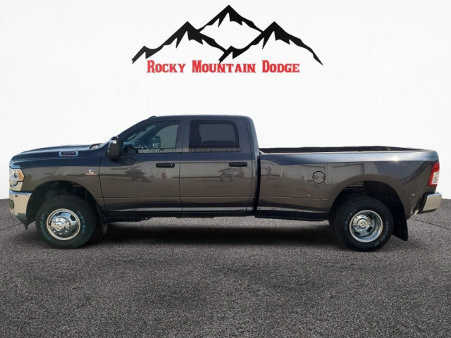 2024 RAM 3500 CREW CAB DIESEL DUALLY in Cars & Trucks in Red Deer