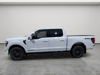 TWIN PANEL MOONROOF, FX4 OFF-ROAD PKG, LARIAT BLACK APPEARANCE PKG, PRO POWER ONBOARD - 7.2KW, B&O U... (image 3)