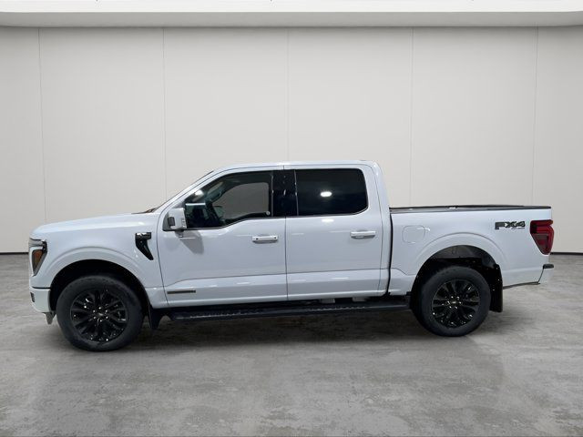 2025 Ford F-150 LARIAT - 502A in Cars & Trucks in Strathcona County - Image 2