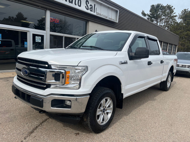2020 Ford F-150 XLT PRICED TO MOVE! BACKUP CAM! BENCH SEAT! R... in Cars & Trucks in Annapolis Valley - Image 2