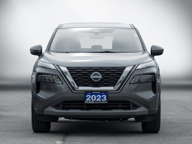 2023 Nissan Rogue S | Clean Carfax | One Owner | Heated Seats in Cars & Trucks in Hamilton - Image 2