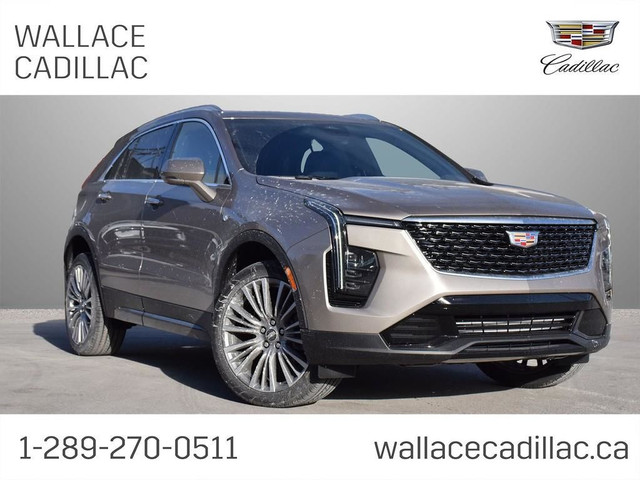 2025 Cadillac XT4 Premium Luxury in Cars & Trucks in Oakville / Halton Region - Image 2