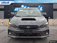 Come see this certified 2019 Subaru WRX Sport-tech Manual AWD | Leather | Sunroof | Navi | Heated Se... (image 7)