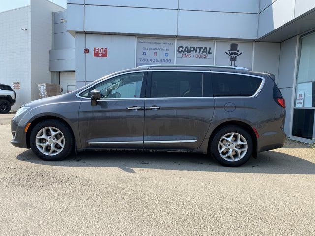 2017 Chrysler Pacifica Touring-L Plus * NAVIGATION * ADAPTIVE in Cars & Trucks in Edmonton - Image 2