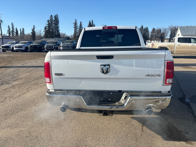 2017 RAM 1500 Laramie in Cars & Trucks in Saskatoon - Image 4