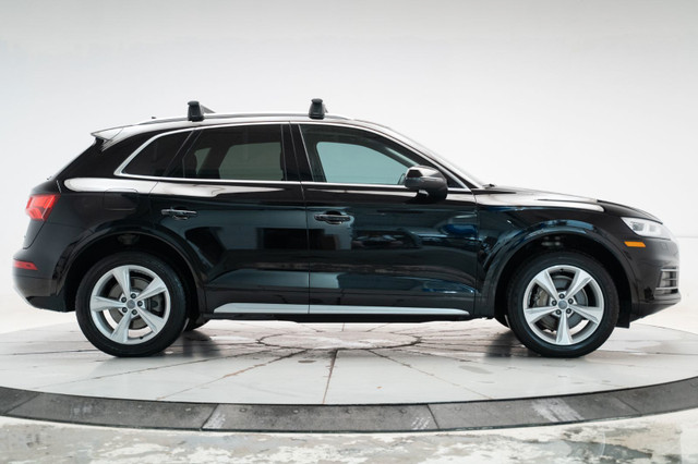 2020 Audi Q5 45 Progressiv quattro Progressiv | Toit panoramique in Cars & Trucks in Longueuil / South Shore - Image 3