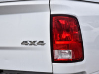 ***4 New Tires*** Get ready to roll with the 2015 Ram 1500 Crew Cab 5.7L, a heavy-duty pickup that’s... (image 8)