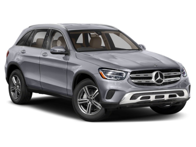2022 Mercedes-Benz GLC GLC300