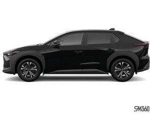 2025 Toyota bZ4X LE FWD