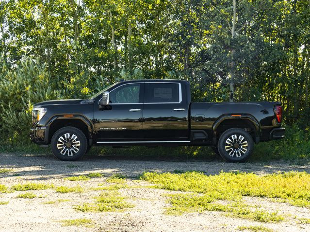 2025 GMC Sierra 3500HD Denali Ultimate in Cars & Trucks in Edmonton - Image 4