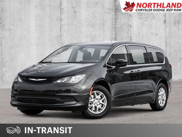 2026 Chrysler Grand Caravan SXT in Cars & Trucks in Prince George