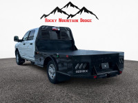 THIS TRUCK IS EQUIPPED AND READY TO GO TO WORK. IT COMES WITH A 6.7 CUMMINS DIESEL, ELECTRICAL ACCES... (image 2)